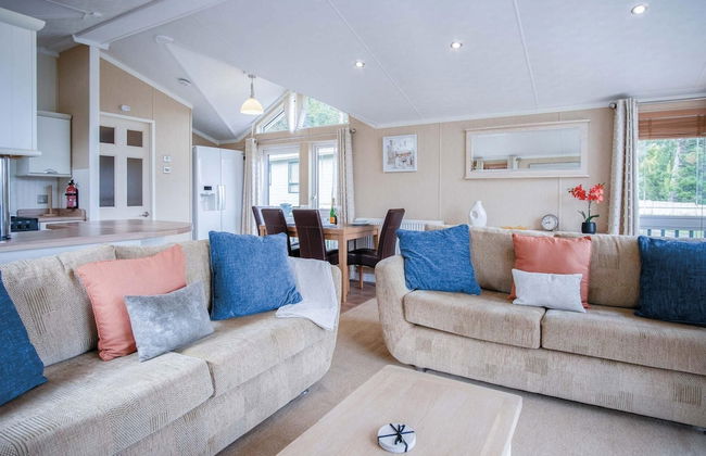 3 Manor Lodge - 2 Bedroom Lodge - Pendine - Foto 20