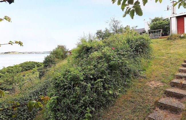 4 Person Holiday Home in Martofte - Foto 30