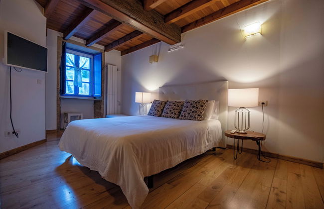 Casa Perfeuto María - Photo 4