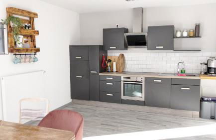 Ferienwohnung Kern Hitzacker - Foto 17