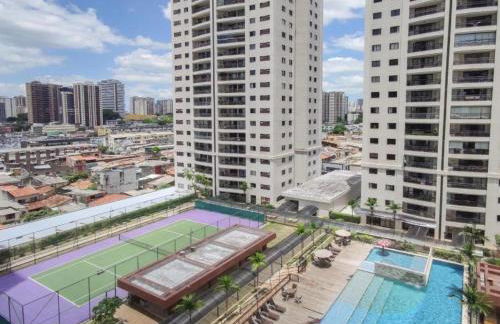 Apartamento COP30 - Condomínio Resort Parc Paradiso - Photo 25