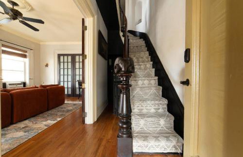 The Mulford Alden House - Foto 6