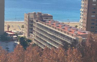 BENI'LOVE en PLAYA VUE MER PANORAMIQUE - Foto 34