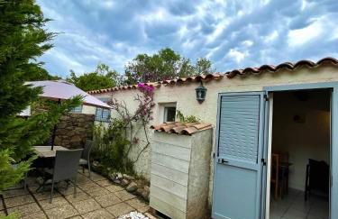 Residence VILLA MOROSI - Favone - Foto 53