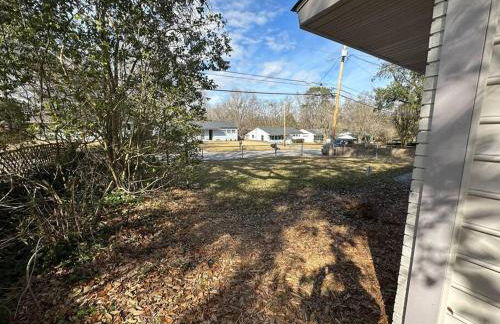 Central Charleston Area Hideaway - Foto 37