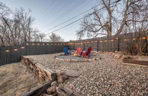 Hillside Horizon Firepit & BBQ w Views - Foto 44