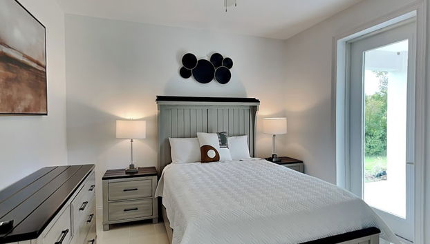 Island Treasure - Foto 5, Habitación