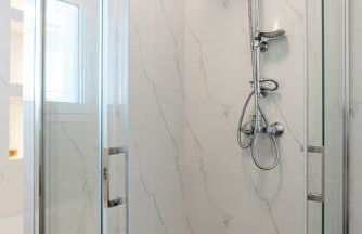 Delightful Penthouse - Photo 35