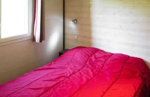 Chalet 3 étoiles - Piscine - eebbie - Foto 7