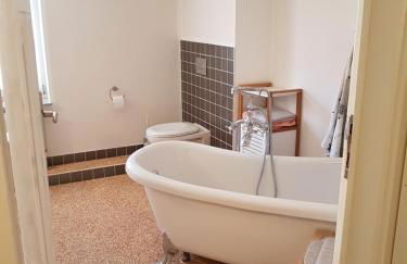 Modernes wohnen im alten Beelitz Wohnung 1 - Foto 13