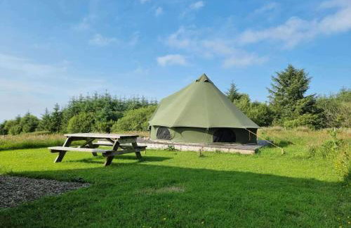 Glamping Pod - Sleeps 2 - Pets - Parking - Wifi - Foto 9