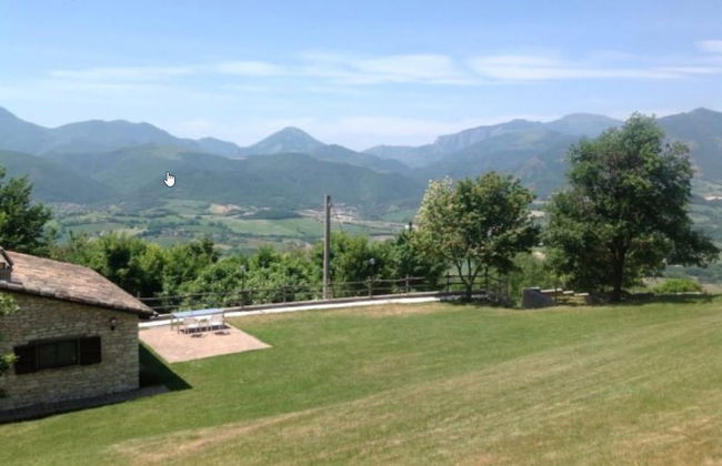 Agriturismo Valdifiori - Photo 26