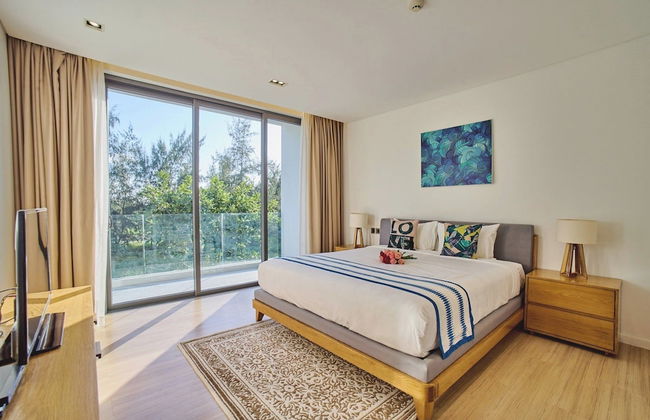 The Point Resort - Golf View Villa - Foto 39