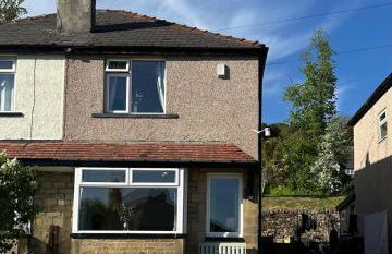 Canalside walks Riddlesden Local to Skipton Ilkley Haworth & Keighley Worth Valley Railway - Foto 28