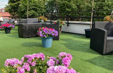 Capitals Residence - Photo 73