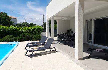 Villa Aria in Filipana - Foto 4