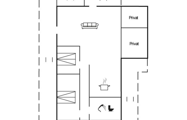 "Reinhold" - 200m from the sea - Foto 2