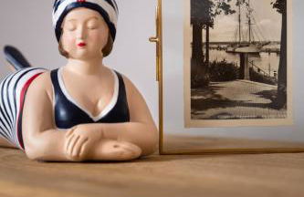 Kapitaenshaus in Wasserlage! Traumapartments Warnemuende - Foto 52