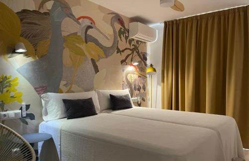 Aparthotel Boutique Poniente Playa - Foto 13