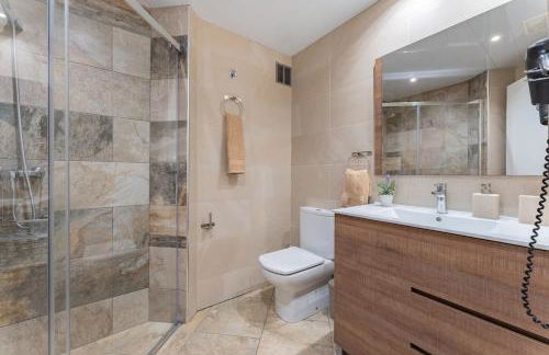 Salou-Alboran-Central-Pool-2bed-PortAventura-AA-WiFi18 - Foto 21