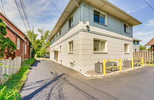 Pet-Friendly Wyandotte Apt Near Bishop Park! - Foto 21