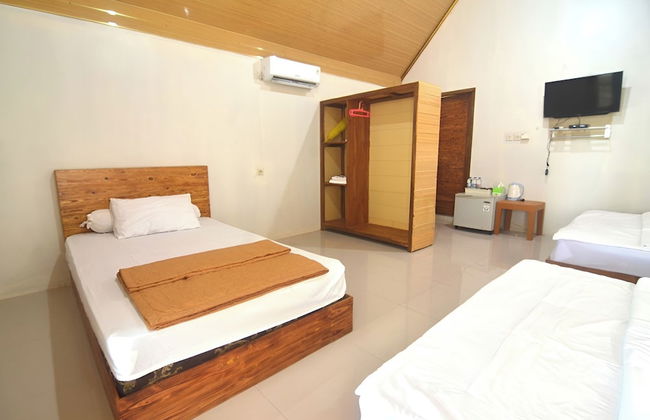 Villa Kopiori - Foto 7