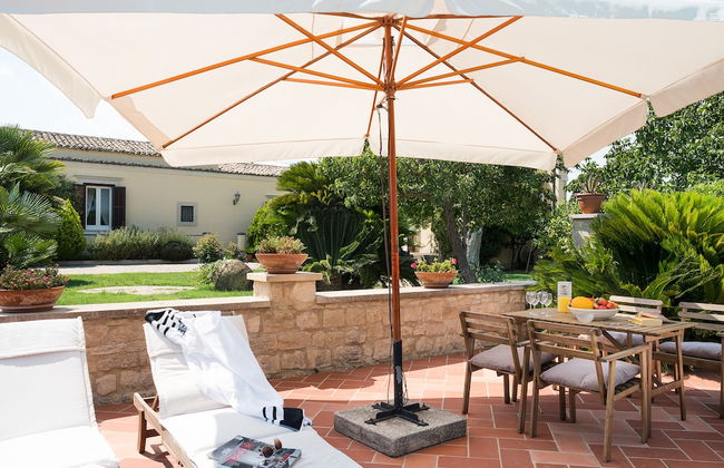 Baglio Amore - Foto 16