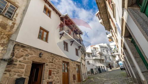 Casa da Vila - Manteigas - Foto 2