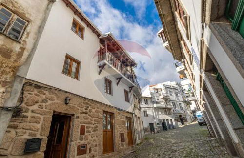 Casa da Vila - Manteigas - Foto 2