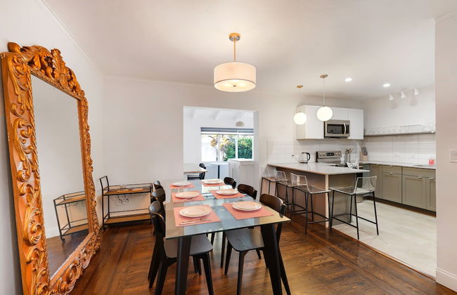 Miami Art Deco Home in Miami - Foto 15