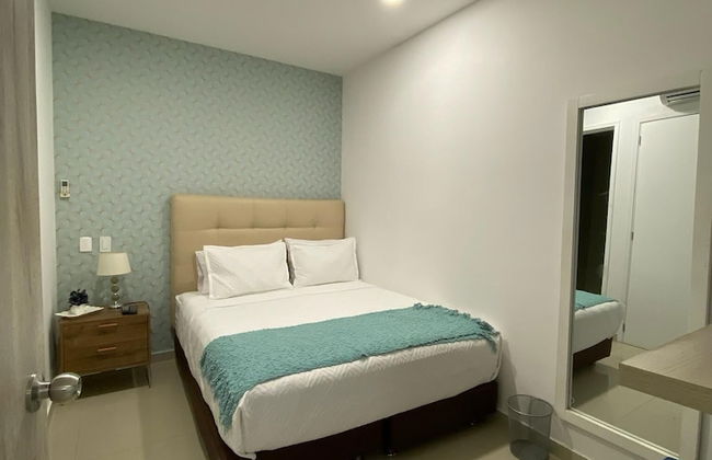 U-GO Edificio Morros Epic - Foto 5