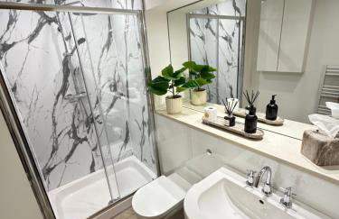 Vū by the Bridge, Inverness City Centre - Foto 5