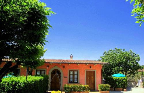 Holiday Home Bauernhaus Poggio alla Cavalla by Interhome - Foto 13