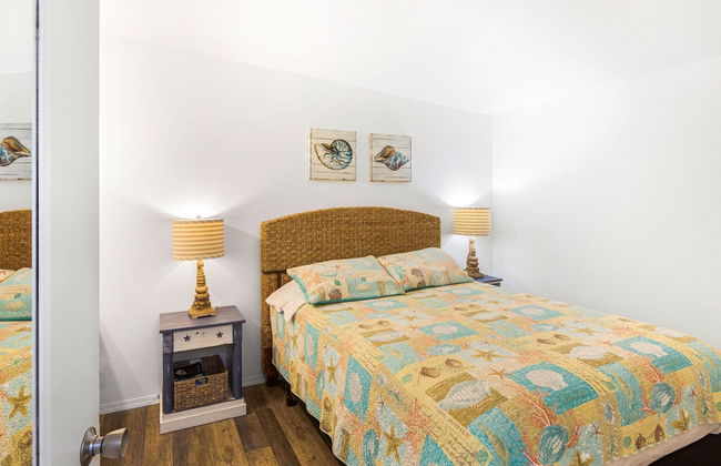 Sandy Days Condo in Ocean Shores - Foto 17