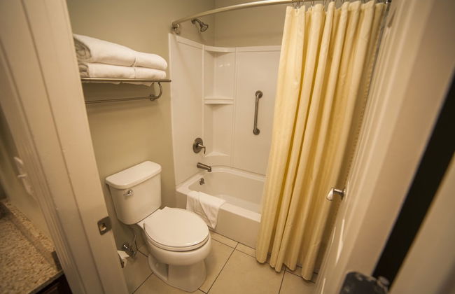 New Haven Village Suites - Foto 23