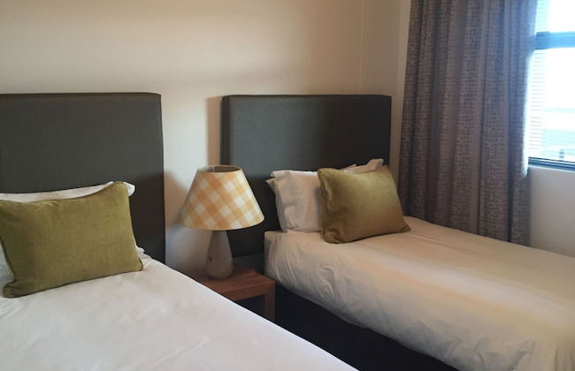 The Quadrant Apartments - Foto 7