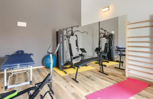 Villa Škavre by IstriaLux - Foto 29