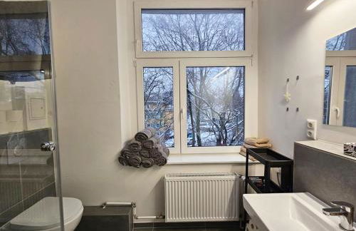 Nice Apartment in Wuppertal - Foto 9