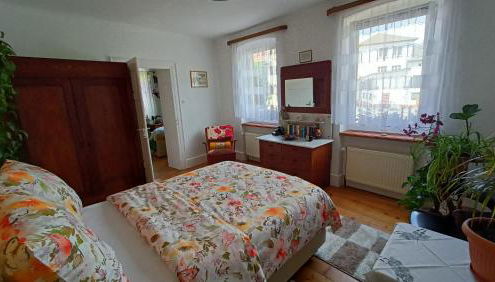 Urlaub mit Charme in der kleinsten Stadt der Pfalz. - Foto 3