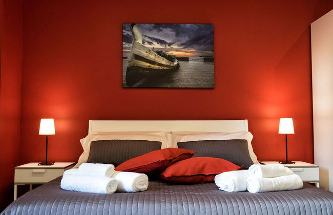 NIRIA ACCOGLIENZA SICULA - Photo 14