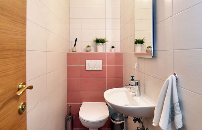 Apartment Stadium - Foto 14