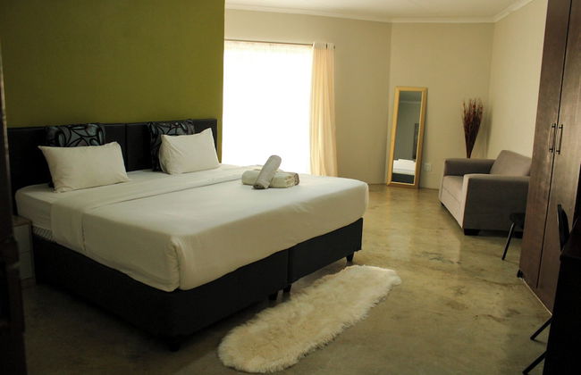 Biko's Villa - Foto 5