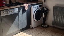 Appartement La Marmotte Compreignac - Foto 5