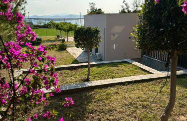 Seaside Villa with Private Football Pitch - Foto 10