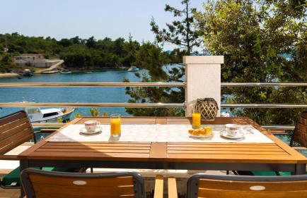 Apartments Laurea - Foto 13