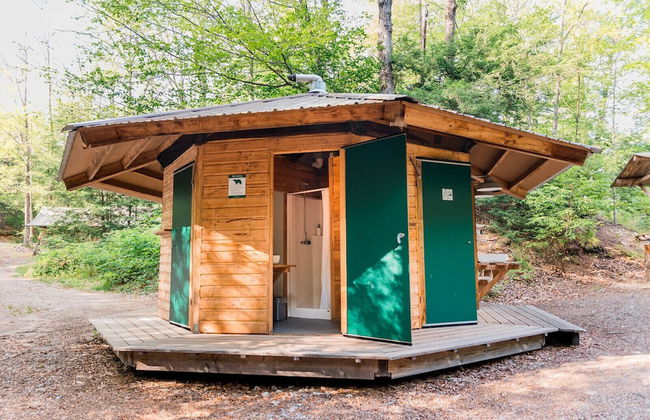 Huttopia Sutton - Photo 23