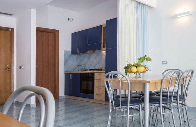 Angelina Residence - Foto 9