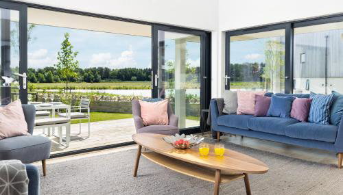 Lakeside property with spa access on a nature reserve Maple House BV08 - Foto 5, Other