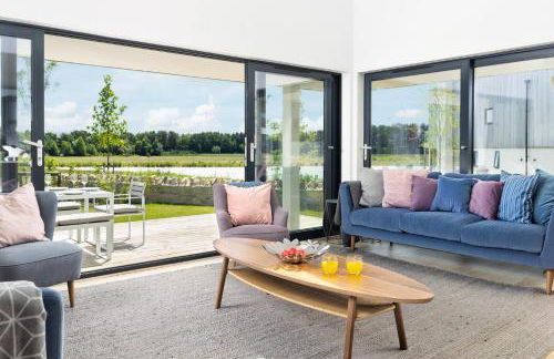 Lakeside property with spa access on a nature reserve Maple House BV08 - Photo 5