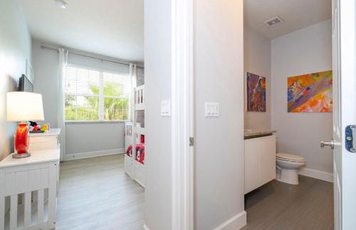 Charming 3Bd w Pool Close to Disney at Serenity 1639 - Foto 88